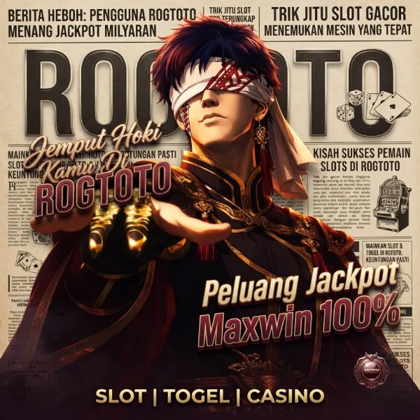 ROGTOTO: Nuernberg Link Prioritas Situs Toto Slot Gacor #1 Server Slot88 Resmi Tempat Terhoki Hari Ini
