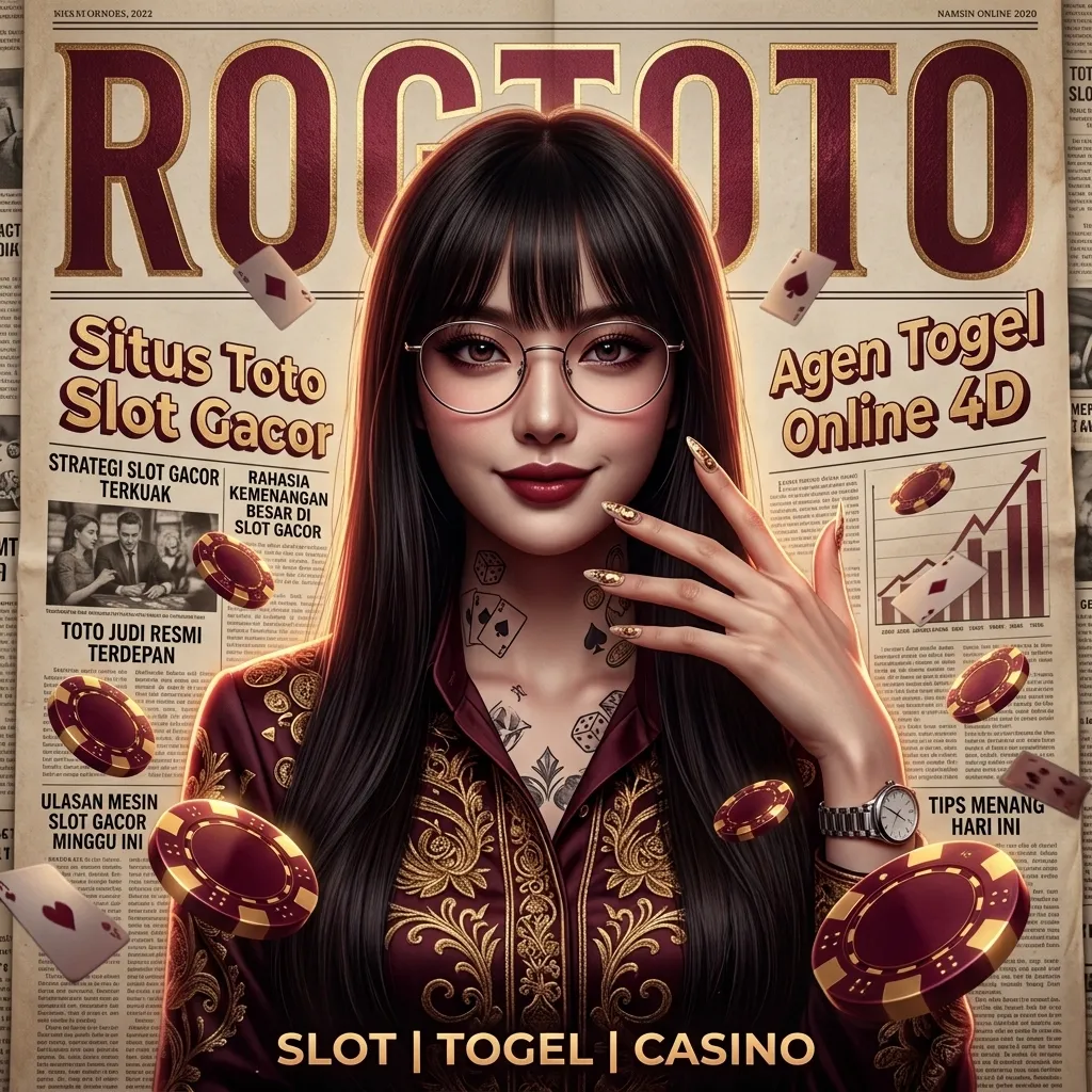 ROGTOTO