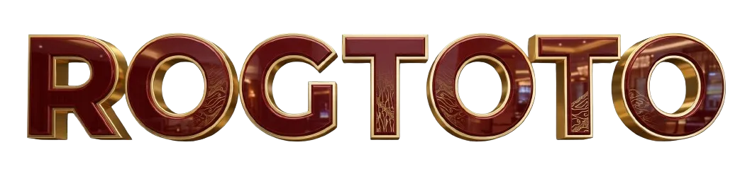 LOGO ROGTOTO