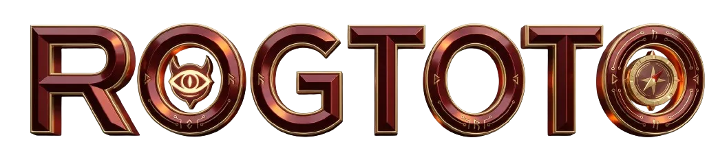 ROGTOTO logo