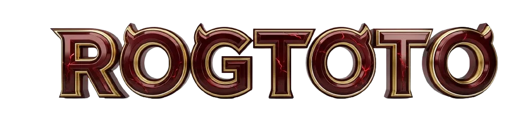 SLOT777 Logo