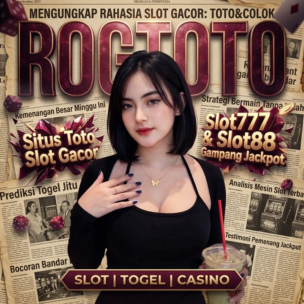 ROGTOTO